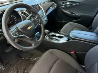 Chevrolet Malibu 2021 LT 4dr Sedan