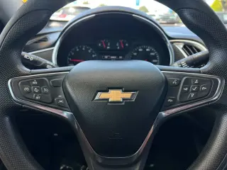 Chevrolet Malibu 2021 LT 4dr Sedan