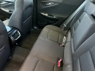 Chevrolet Malibu 2021 LT 4dr Sedan