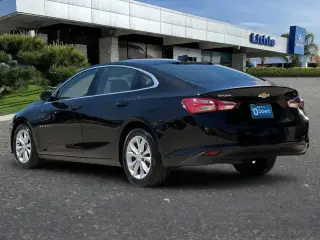 Chevrolet Malibu 2021 LT 4dr Sedan