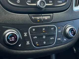 Chevrolet Malibu 2021 LT 4dr Sedan