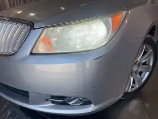 Buick LaCrosse 2012 Leather 4dr Sedan