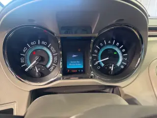 Buick LaCrosse 2012 Leather 4dr Sedan