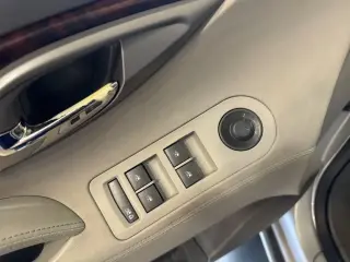 Buick LaCrosse 2012 Leather 4dr Sedan