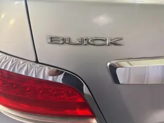 Buick LaCrosse 2012 Leather 4dr Sedan