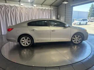 Buick LaCrosse 2012 Leather 4dr Sedan