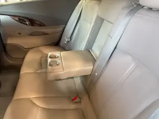 Buick LaCrosse 2012 Leather 4dr Sedan