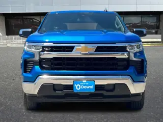 Chevrolet Silverado 1500 2024 4x2 LT 4dr Crew Cab 5.8 ft. SB