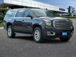 GMC Yukon XL 2018 4x2 SLT Standard Edition 4dr SUV
