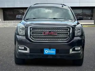 GMC Yukon XL 2018 4x2 SLT Standard Edition 4dr SUV