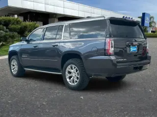 GMC Yukon XL 2018 4x2 SLT Standard Edition 4dr SUV
