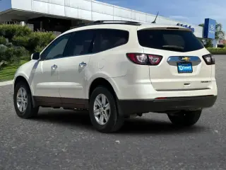 Chevrolet Traverse 2014 LT 4dr SUV w/1LT