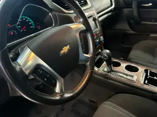 Chevrolet Traverse 2014 LT 4dr SUV w/1LT