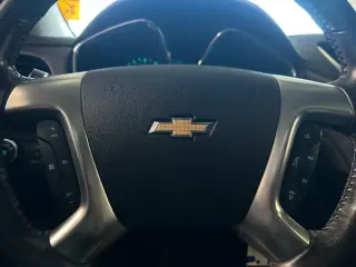Chevrolet Traverse 2014 LT 4dr SUV w/1LT