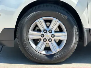 Chevrolet Traverse 2014 LT 4dr SUV w/1LT