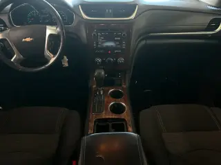 Chevrolet Traverse 2014 LT 4dr SUV w/1LT