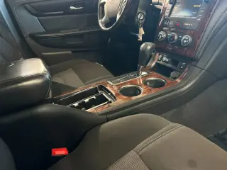 Chevrolet Traverse 2014 LT 4dr SUV w/1LT