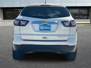 Chevrolet Traverse 2014 LT 4dr SUV w/1LT
