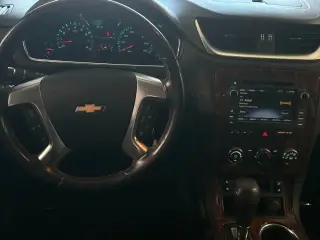 Chevrolet Traverse 2014 LT 4dr SUV w/1LT