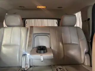Chevrolet Tahoe 2013 4x2 LT 4dr SUV