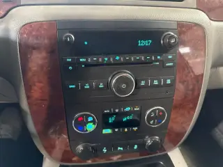 Chevrolet Tahoe 2013 4x2 LT 4dr SUV