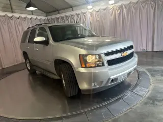 Chevrolet Tahoe 2013 4x2 LT 4dr SUV