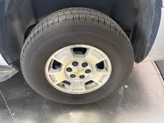 Chevrolet Tahoe 2013 4x2 LT 4dr SUV