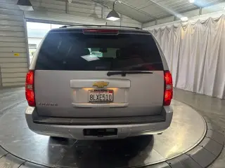 Chevrolet Tahoe 2013 4x2 LT 4dr SUV
