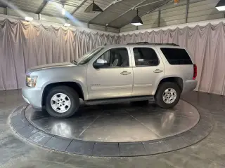 Chevrolet Tahoe 2013 4x2 LT 4dr SUV