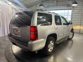 Chevrolet Tahoe 2013 4x2 LT 4dr SUV