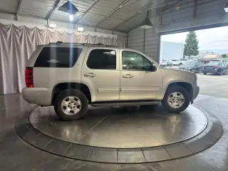 Chevrolet Tahoe 2013 4x2 LT 4dr SUV