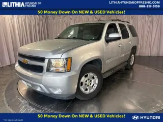 Chevrolet Tahoe 2013 4x2 LT 4dr SUV