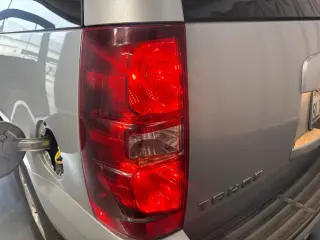 Chevrolet Tahoe 2013 4x2 LT 4dr SUV