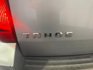 Chevrolet Tahoe 2013 4x2 LT 4dr SUV