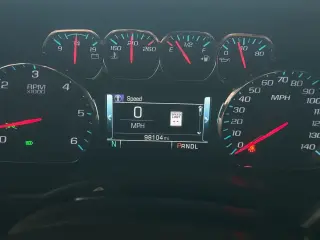 Chevrolet Tahoe 2018 4x2 LT 4dr SUV