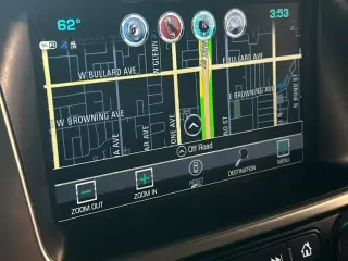Chevrolet Tahoe 2018 4x2 LT 4dr SUV