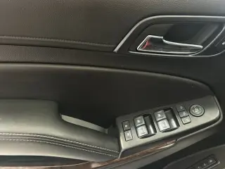 Chevrolet Tahoe 2018 4x2 LT 4dr SUV