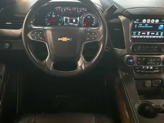 Chevrolet Tahoe 2018 4x2 LT 4dr SUV