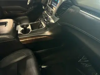 Chevrolet Tahoe 2018 4x2 LT 4dr SUV