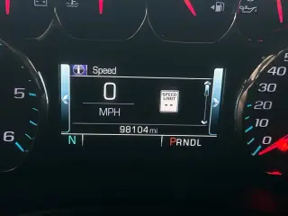 Chevrolet Tahoe 2018 4x2 LT 4dr SUV