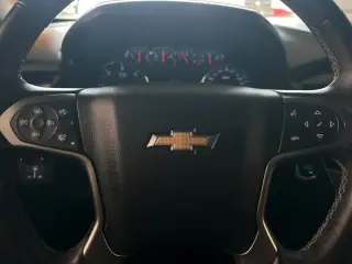 Chevrolet Tahoe 2018 4x2 LT 4dr SUV