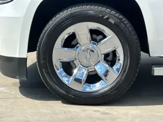 Chevrolet Tahoe 2018 4x2 LT 4dr SUV