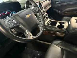 Chevrolet Tahoe 2018 4x2 LT 4dr SUV