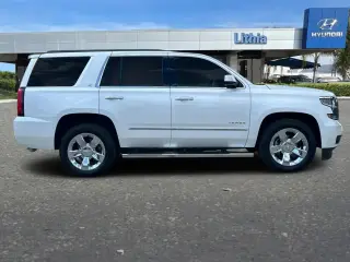 Chevrolet Tahoe 2018 4x2 LT 4dr SUV