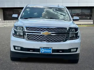 Chevrolet Tahoe 2018 4x2 LT 4dr SUV