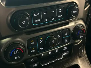 Chevrolet Tahoe 2018 4x2 LT 4dr SUV
