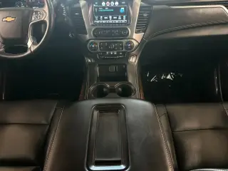 Chevrolet Tahoe 2018 4x2 LT 4dr SUV