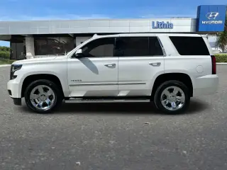 Chevrolet Tahoe 2018 4x2 LT 4dr SUV