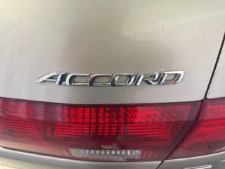 Honda Accord 2005 EX V-6 4dr Sedan