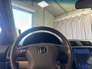 Honda Accord 2005 EX V-6 4dr Sedan